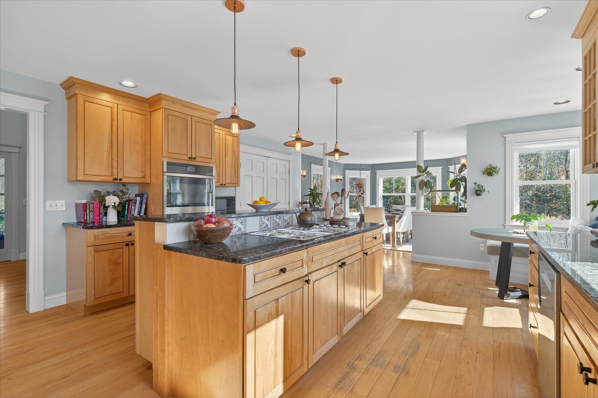 833 Shaw Mansion Road Waterbury, VT 05677 - Photo 15 of 60