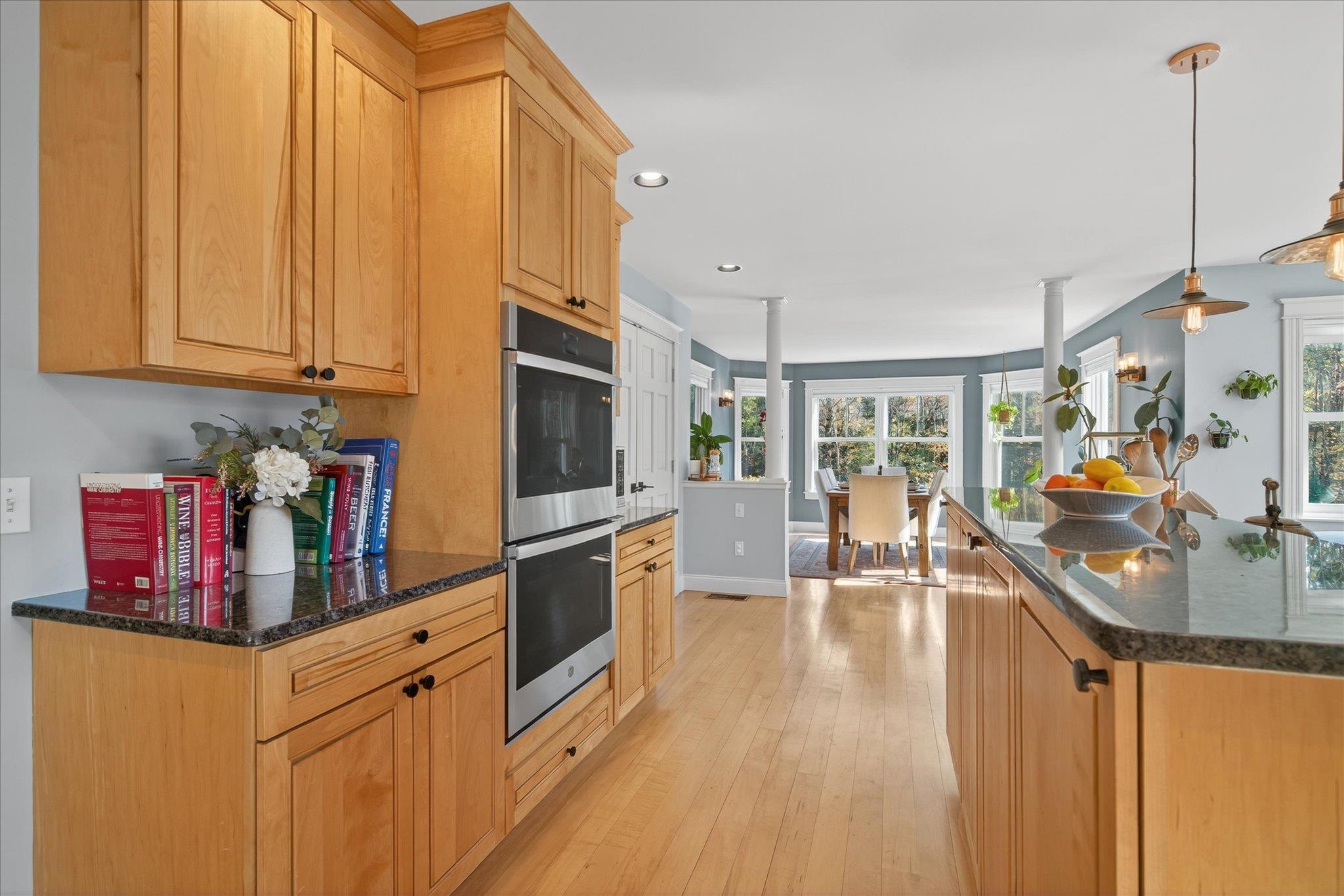 833 Shaw Mansion Road Waterbury, VT 05677 - Photo 16 of 60