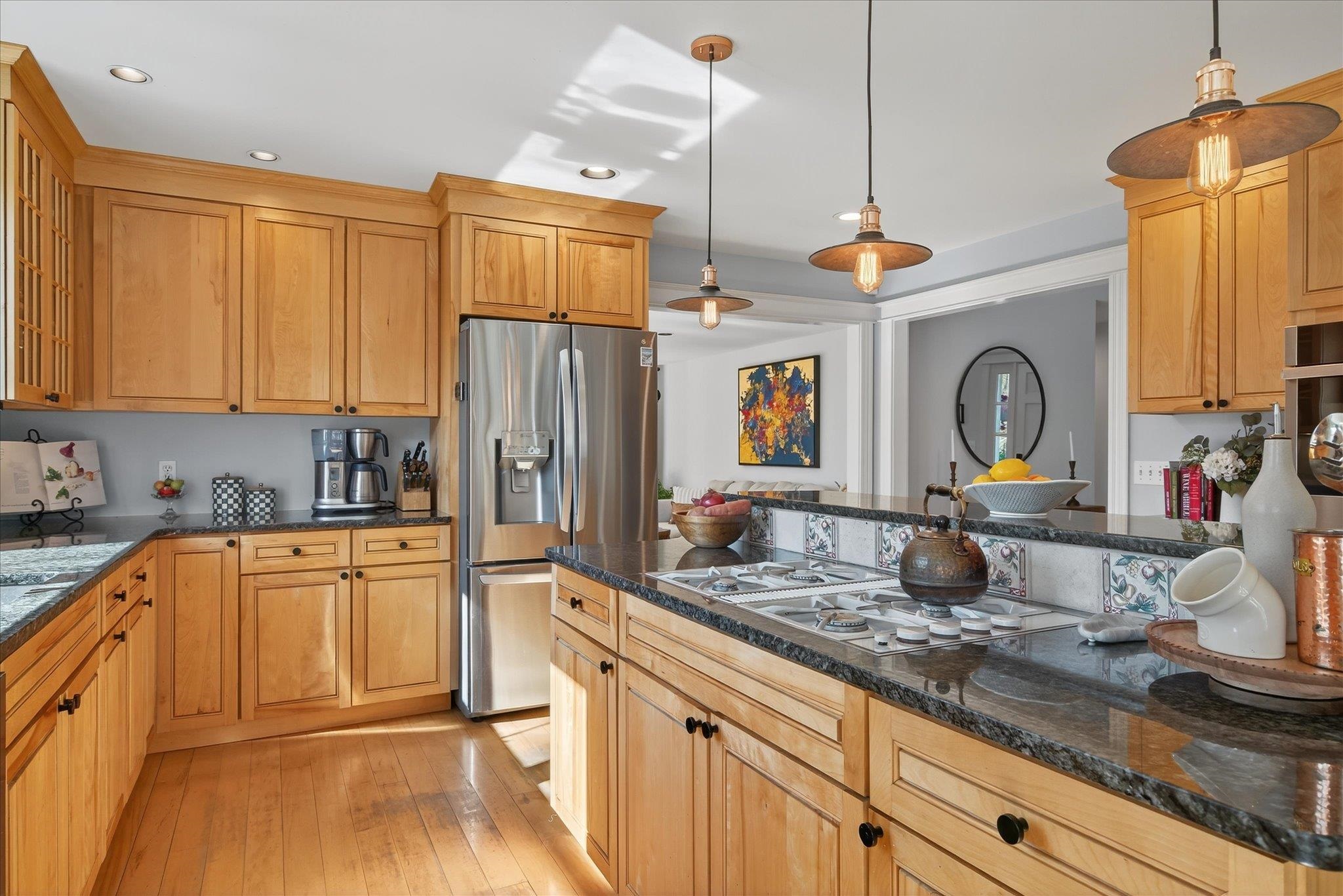 833 Shaw Mansion Road Waterbury, VT 05677 - Photo 17 of 60