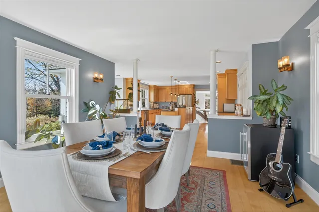 $1,195,000 | 833 Shaw Mansion Road, Waterbury, VT 05677