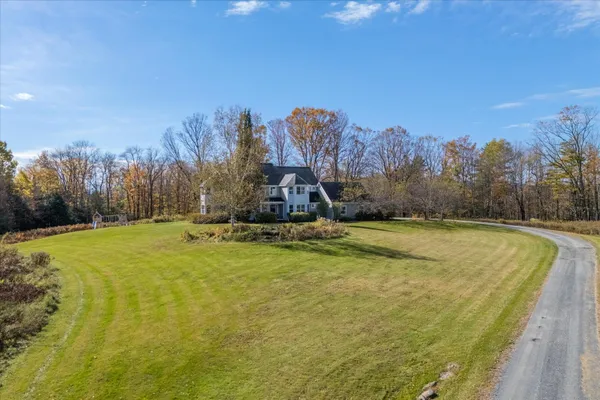 $1,195,000 | 833 Shaw Mansion Road, Waterbury, VT 05677