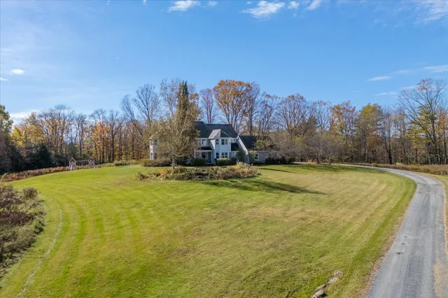 $1,195,000 | 833 Shaw Mansion Road, Waterbury, VT 05677
