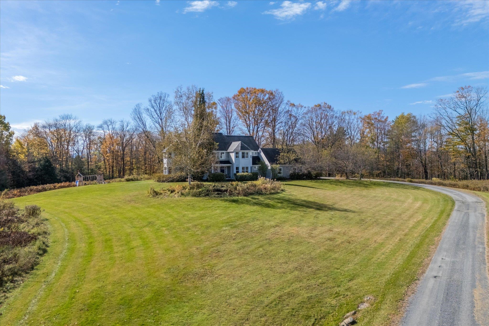 833 Shaw Mansion Road Waterbury, VT 05677 - Photo 2 of 60