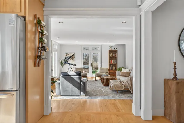 $1,195,000 | 833 Shaw Mansion Road, Waterbury, VT 05677