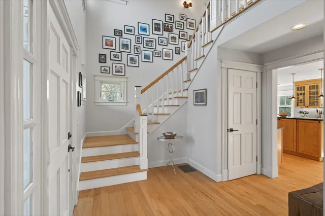 $1,195,000 | 833 Shaw Mansion Road, Waterbury, VT 05677