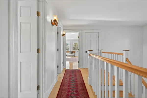 $1,195,000 | 833 Shaw Mansion Road, Waterbury, VT 05677