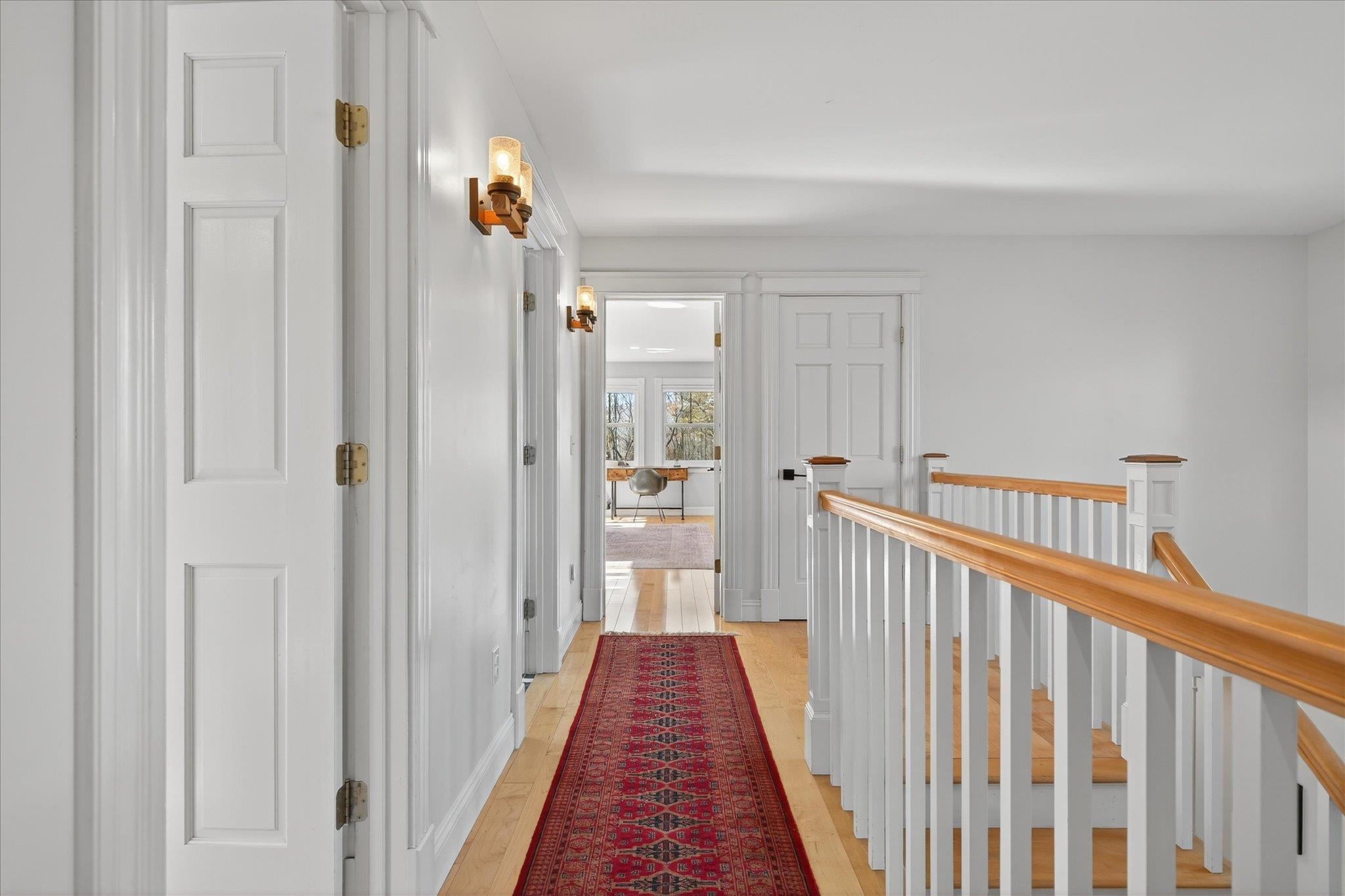 833 Shaw Mansion Road Waterbury, VT 05677 - Photo 27 of 60