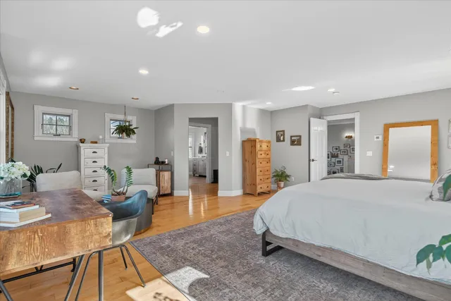 $1,195,000 | 833 Shaw Mansion Road, Waterbury, VT 05677