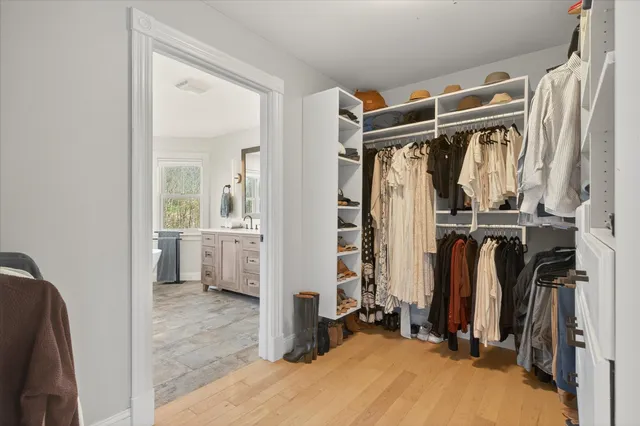 $1,195,000 | 833 Shaw Mansion Road, Waterbury, VT 05677