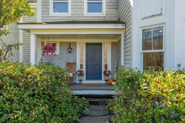 $1,195,000 | 833 Shaw Mansion Road, Waterbury, VT 05677