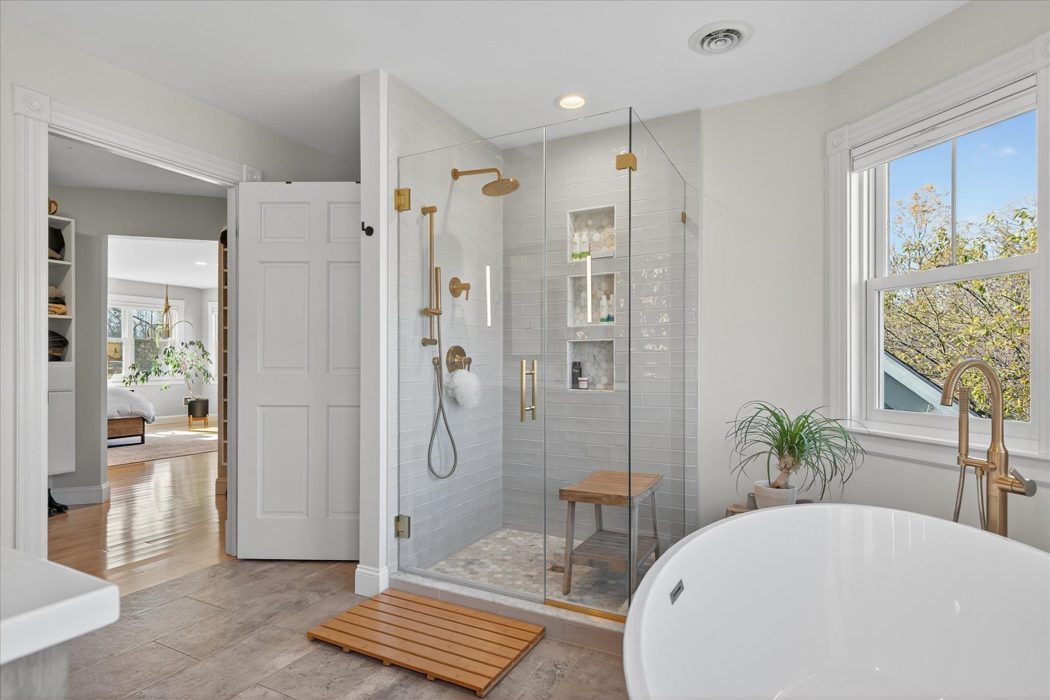 833 Shaw Mansion Road Waterbury, VT 05677 - Photo 33 of 60
