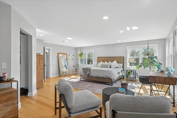 $1,195,000 | 833 Shaw Mansion Road, Waterbury, VT 05677