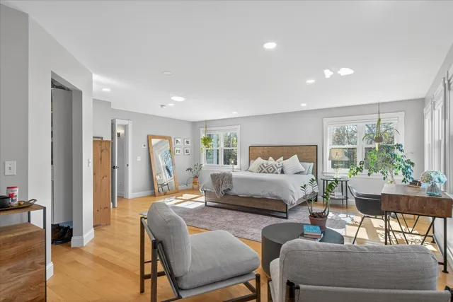 $1,195,000 | 833 Shaw Mansion Road, Waterbury, VT 05677