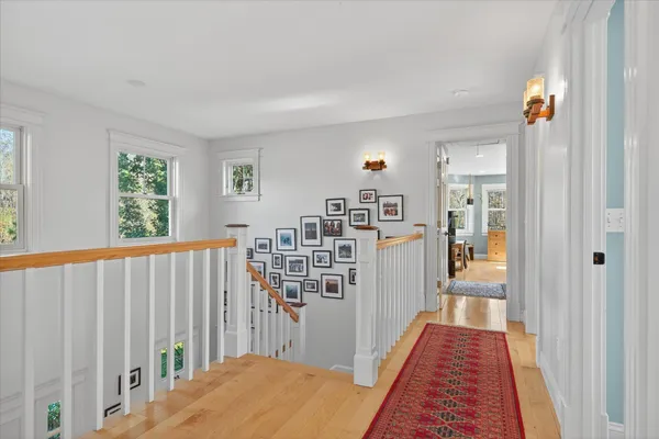 $1,195,000 | 833 Shaw Mansion Road, Waterbury, VT 05677