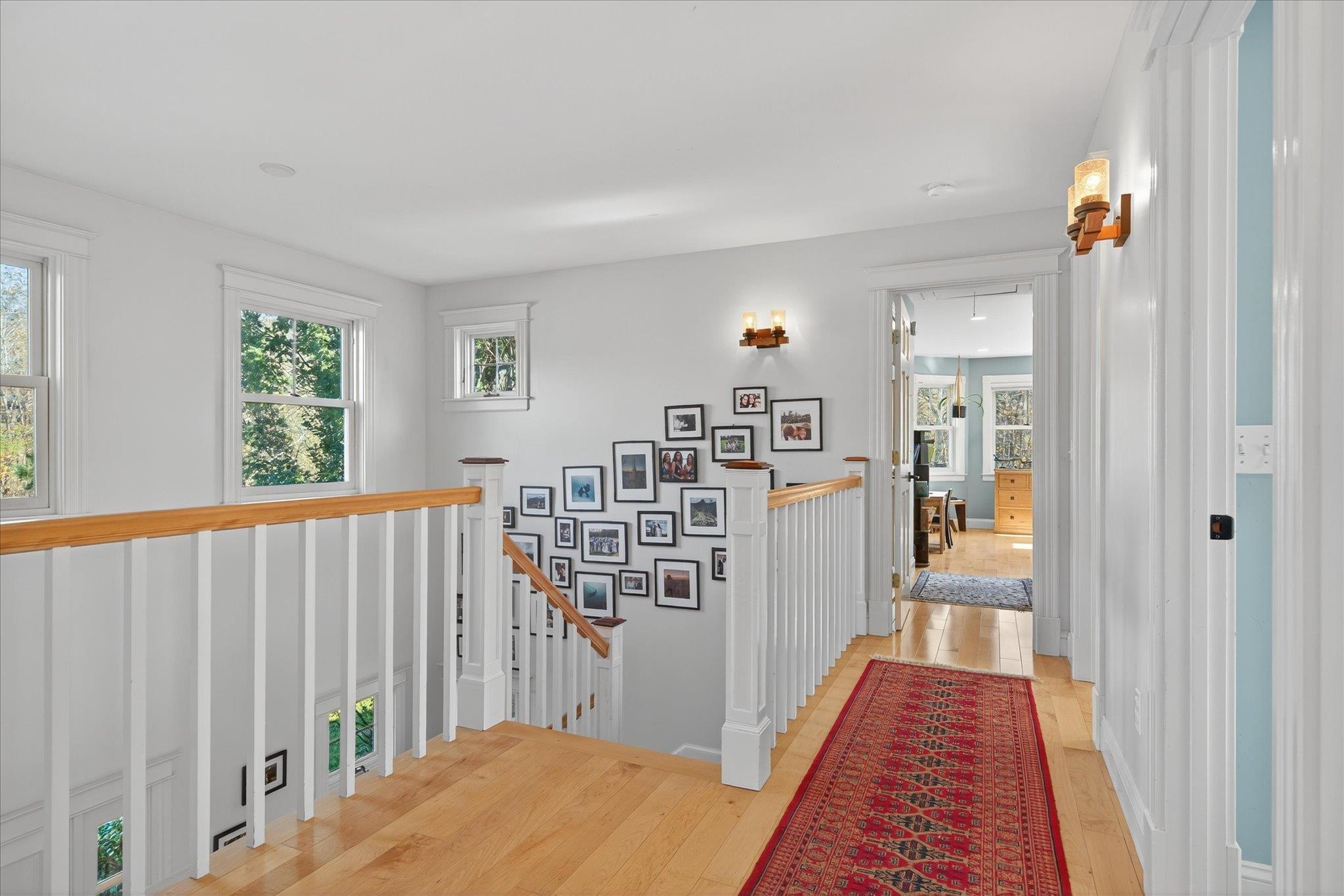 833 Shaw Mansion Road Waterbury, VT 05677 - Photo 36 of 60