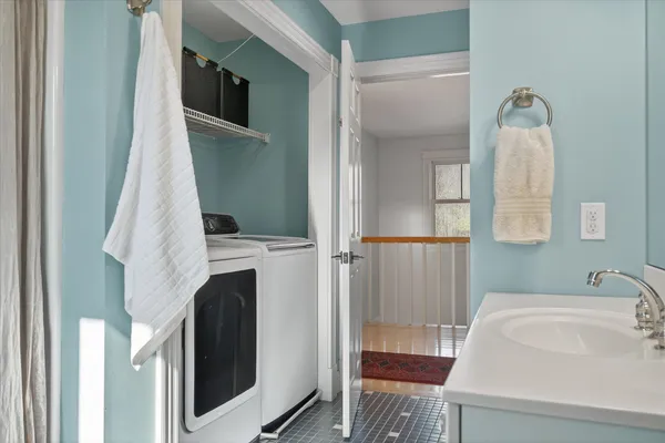 $1,195,000 | 833 Shaw Mansion Road, Waterbury, VT 05677