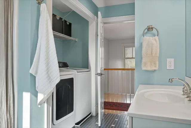 $1,195,000 | 833 Shaw Mansion Road, Waterbury, VT 05677