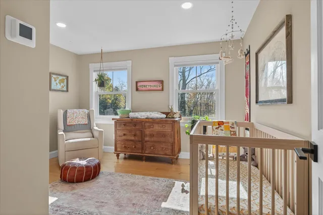 $1,195,000 | 833 Shaw Mansion Road, Waterbury, VT 05677