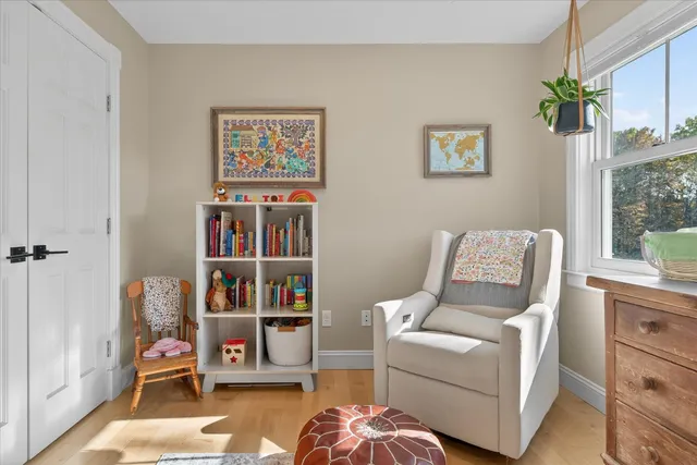 $1,195,000 | 833 Shaw Mansion Road, Waterbury, VT 05677