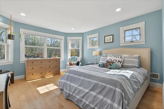 $1,195,000 | 833 Shaw Mansion Road, Waterbury, VT 05677