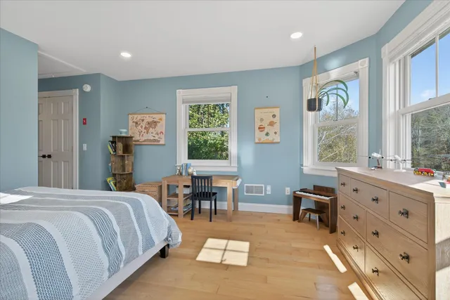 $1,195,000 | 833 Shaw Mansion Road, Waterbury, VT 05677