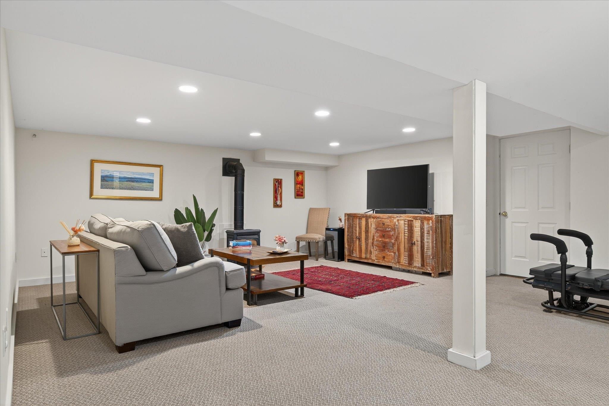 833 Shaw Mansion Road Waterbury, VT 05677 - Photo 43 of 60