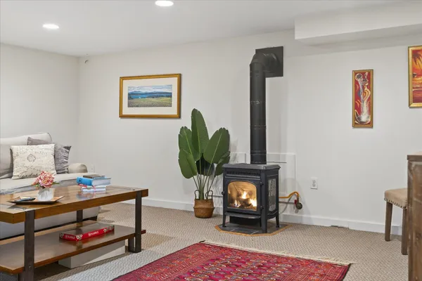 $1,195,000 | 833 Shaw Mansion Road, Waterbury, VT 05677