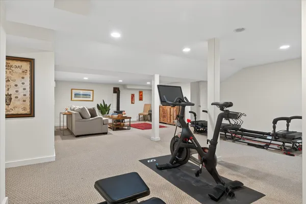 $1,195,000 | 833 Shaw Mansion Road, Waterbury, VT 05677