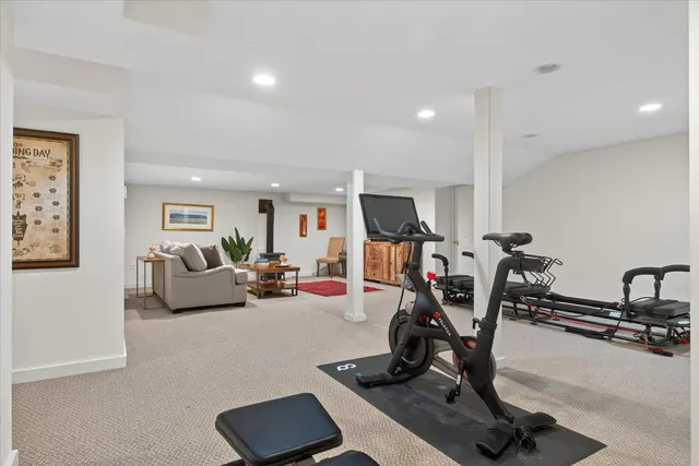 $1,195,000 | 833 Shaw Mansion Road, Waterbury, VT 05677