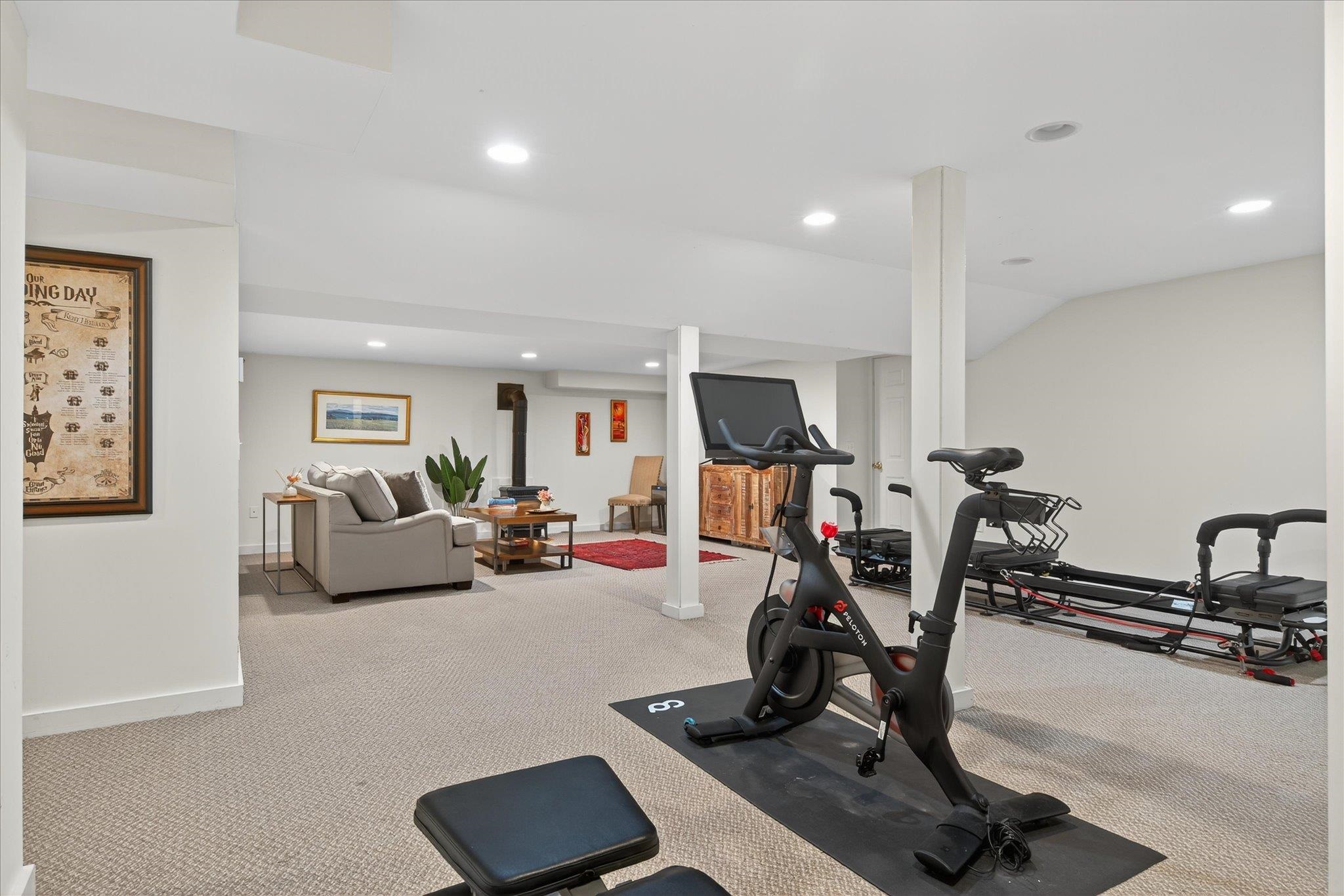 833 Shaw Mansion Road Waterbury, VT 05677 - Photo 45 of 60