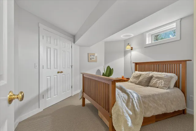 $1,195,000 | 833 Shaw Mansion Road, Waterbury, VT 05677