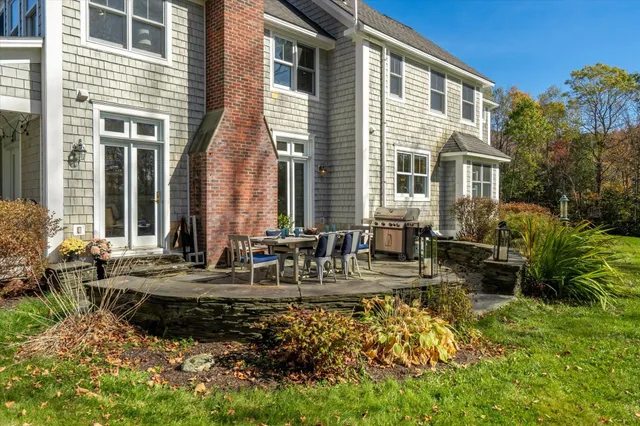 $1,195,000 | 833 Shaw Mansion Road, Waterbury, VT 05677