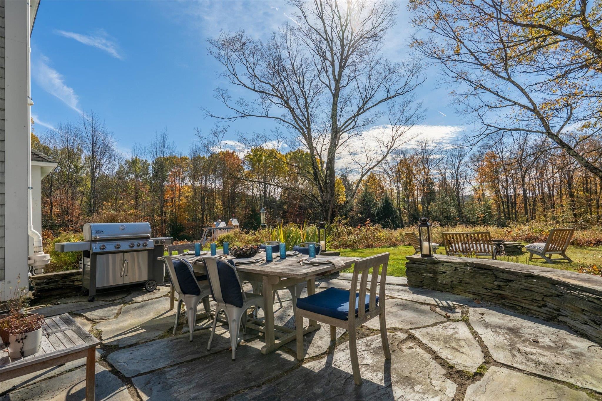 833 Shaw Mansion Road Waterbury, VT 05677 - Photo 50 of 60