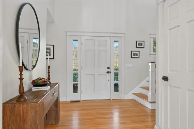 $1,195,000 | 833 Shaw Mansion Road, Waterbury, VT 05677