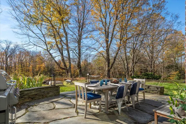 $1,195,000 | 833 Shaw Mansion Road, Waterbury, VT 05677