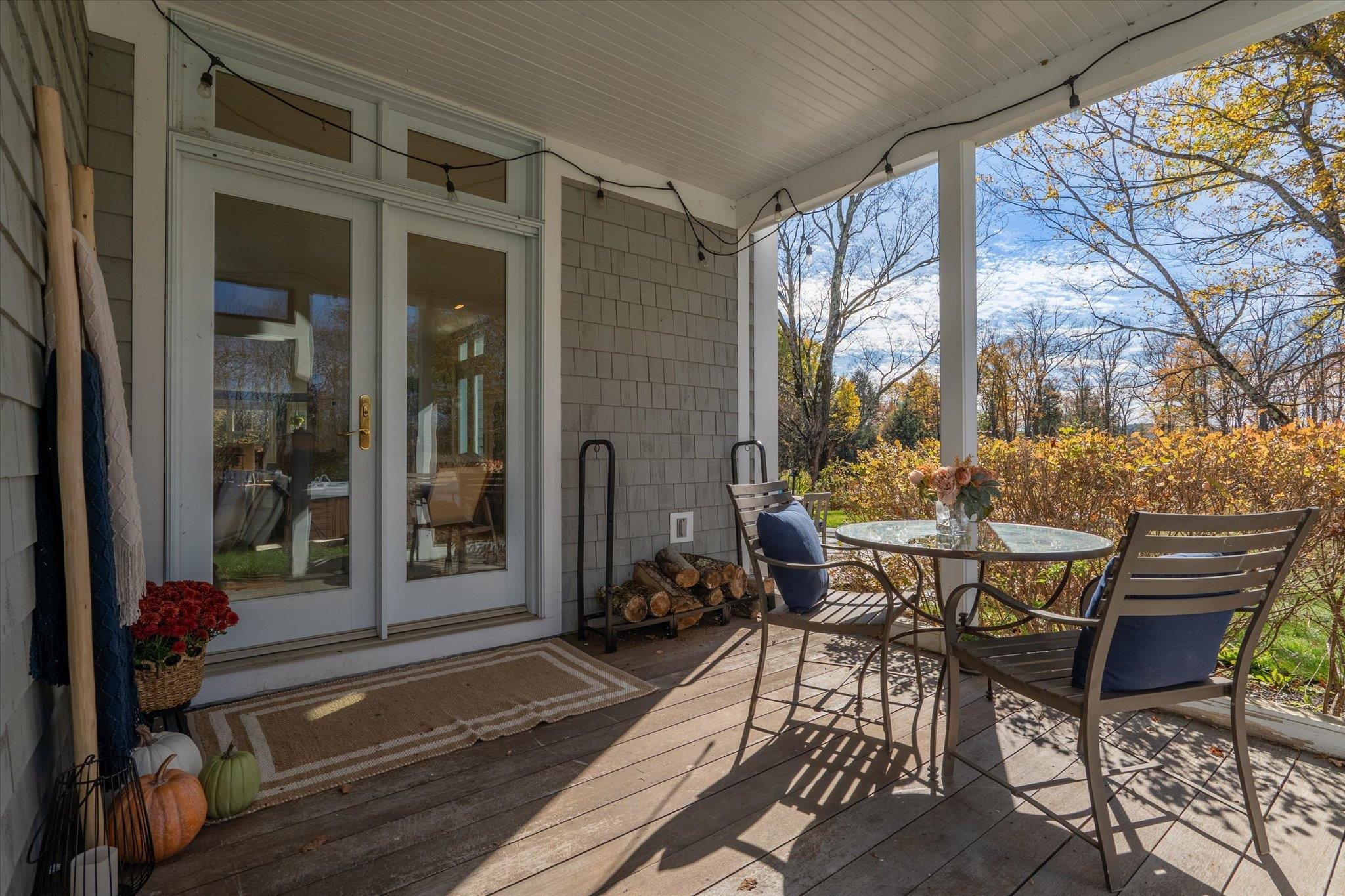 833 Shaw Mansion Road Waterbury, VT 05677 - Photo 52 of 60