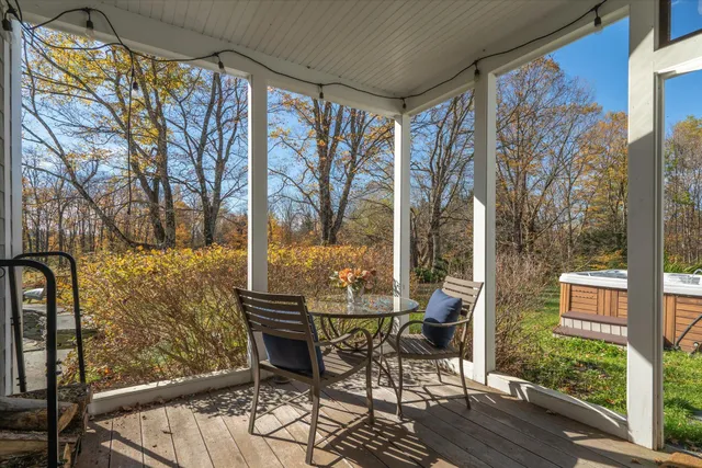 $1,195,000 | 833 Shaw Mansion Road, Waterbury, VT 05677