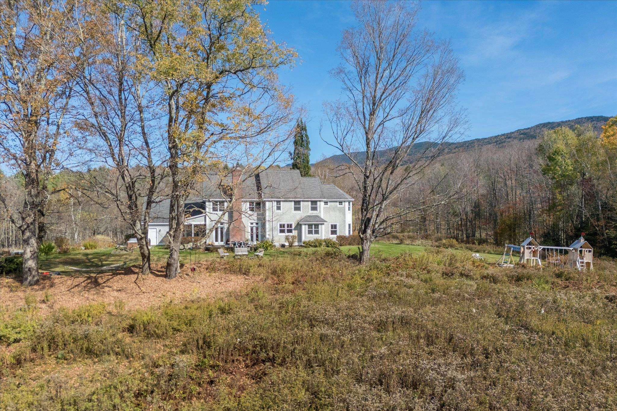 833 Shaw Mansion Road Waterbury, VT 05677 - Photo 55 of 60