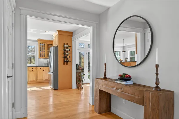 $1,195,000 | 833 Shaw Mansion Road, Waterbury, VT 05677
