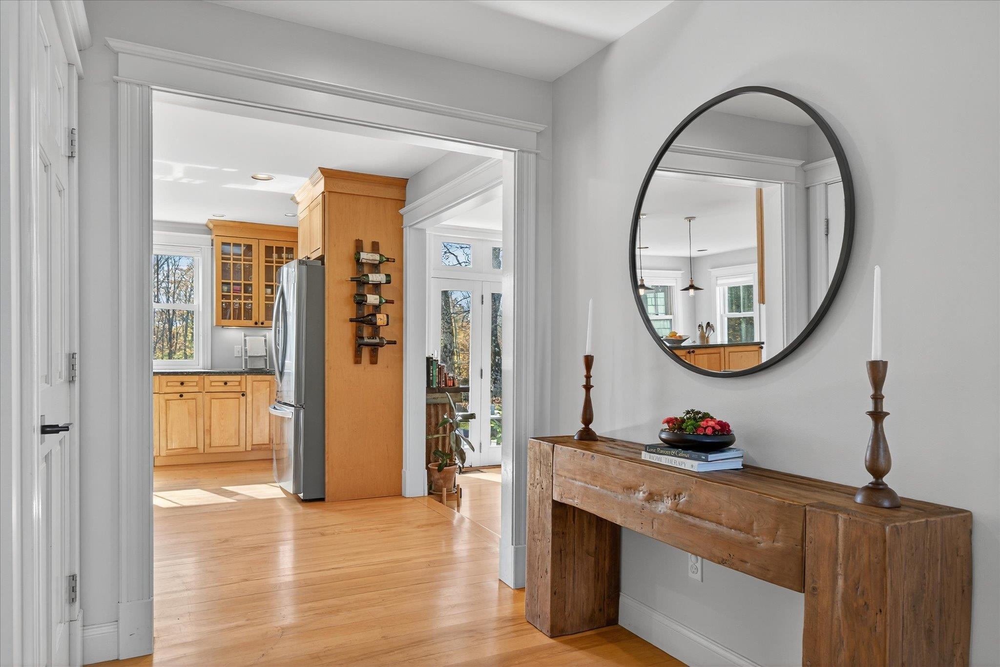 833 Shaw Mansion Road Waterbury, VT 05677 - Photo 6 of 60