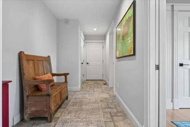 $1,195,000 | 833 Shaw Mansion Road, Waterbury, VT 05677