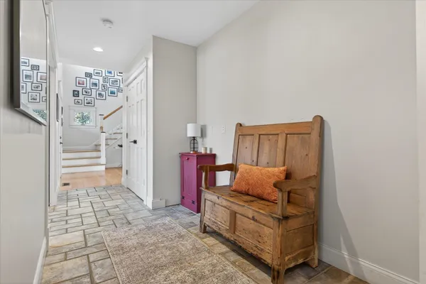 $1,195,000 | 833 Shaw Mansion Road, Waterbury, VT 05677