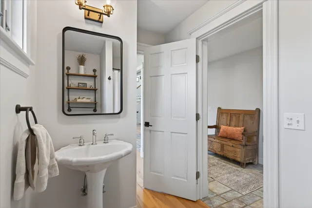 $1,195,000 | 833 Shaw Mansion Road, Waterbury, VT 05677