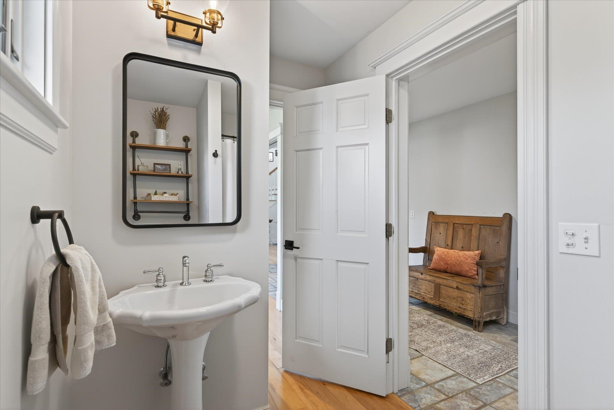 833 Shaw Mansion Road Waterbury, VT 05677 - Photo 10 of 60
