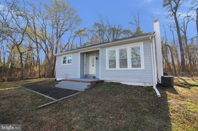 $274,900 | 55 Columbus Avenue, Browns Mills, NJ 08015