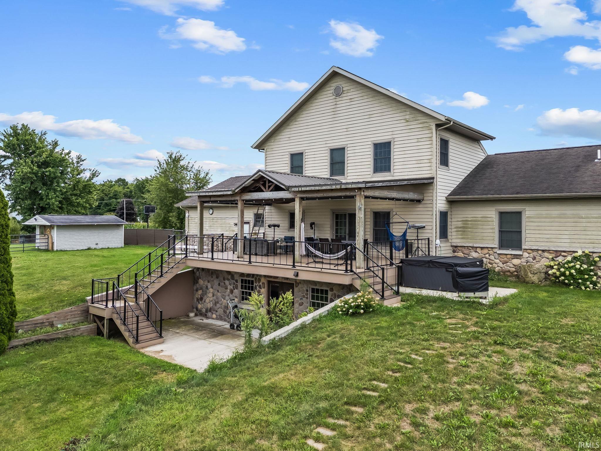 2821 Bashor Road Goshen, IN 46526 - Photo 3 of 4
