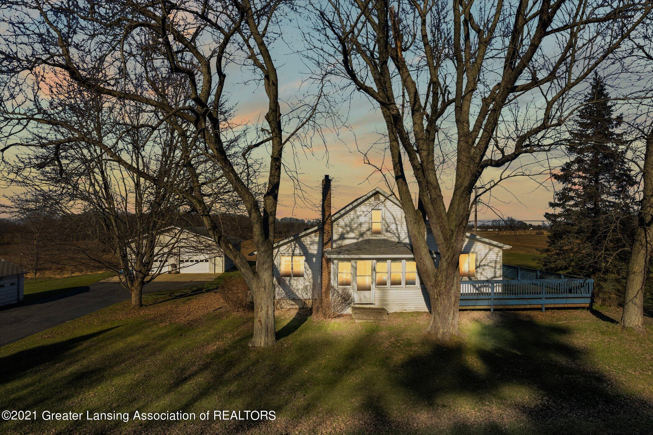 1178 Harper Road Mason, MI 48854 - Photo 53 of 53 01-1178 Harper Rd-Windowstill Real Estat