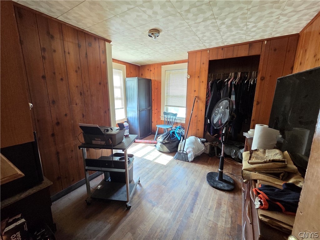 117 Everingham Road Onondaga, NY 13205 - Photo 18 of 27 Bedroom 3