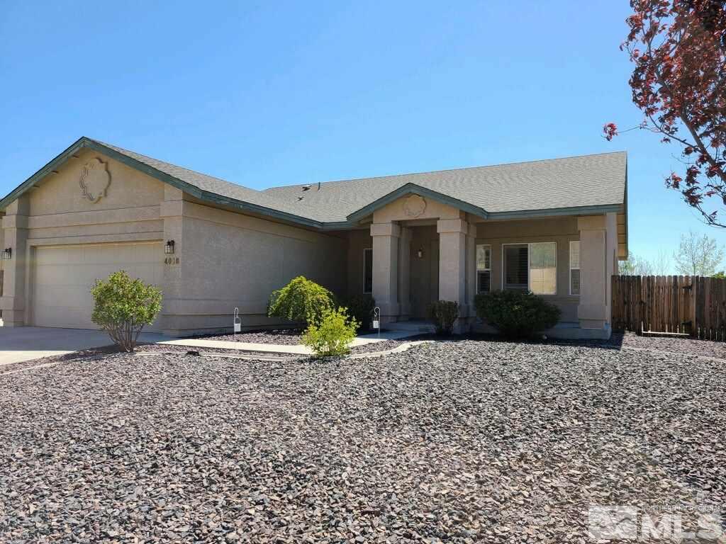 4018 Ryegate Drive Reno, NV 89508 - Photo 1 of 14 Photo 1