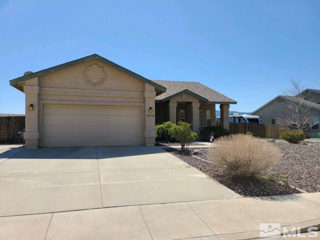 4018 Ryegate Drive Reno, NV 89508 - Photo 2 of 14 Photo 2